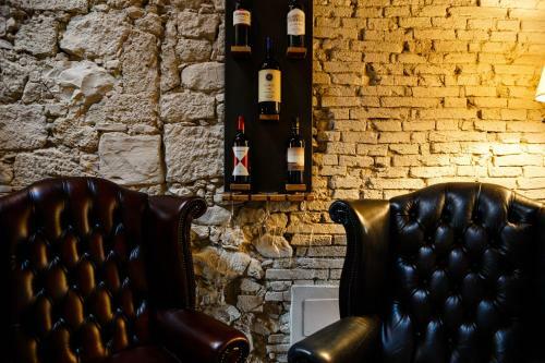 Bed & Breakfast Bolgheri Wine Suite
