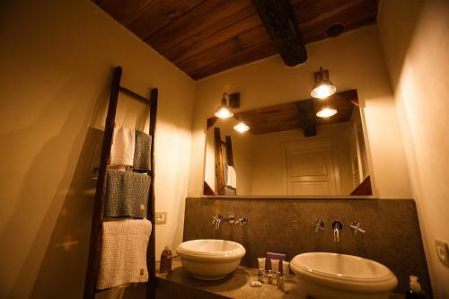 Bed & Breakfast Bolgheri Wine Suite