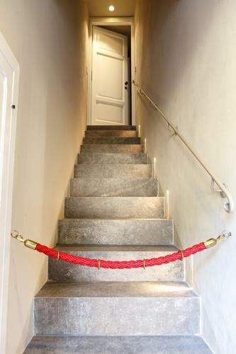 Bed & Breakfast Bolgheri Wine Suite