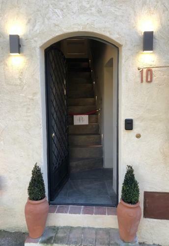 Bed & Breakfast Bolgheri Wine Suite