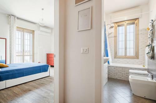 Bolognina Cozy Apartment