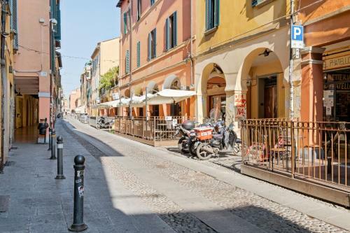 Pratello Centrale E Funzionale Apartment