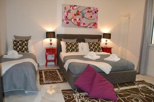 Bed & Breakfast Timeout City