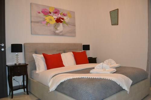 Bed & Breakfast Timeout City