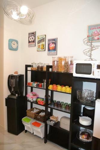 Bed & Breakfast Timeout City