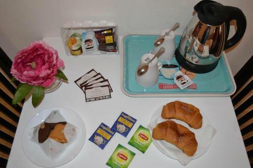 Bed & Breakfast Timeout City