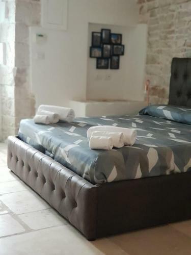 Bed & Breakfast Perfetta Letizia