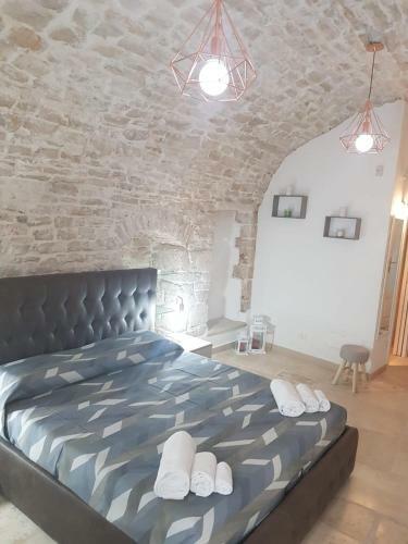 Bed & Breakfast Perfetta Letizia