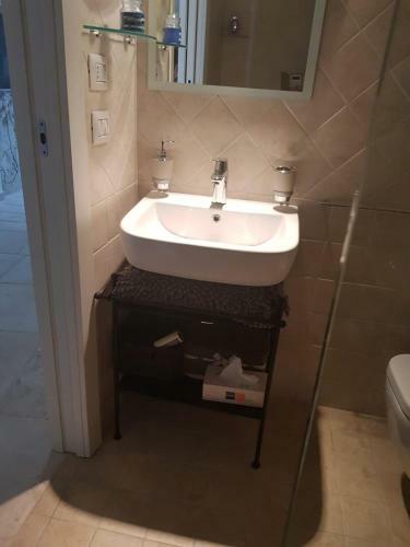 Bed & Breakfast Perfetta Letizia