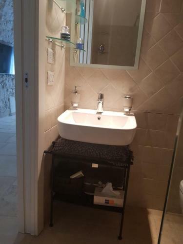 Bed & Breakfast Perfetta Letizia