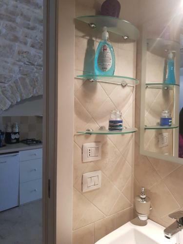 Bed & Breakfast Perfetta Letizia
