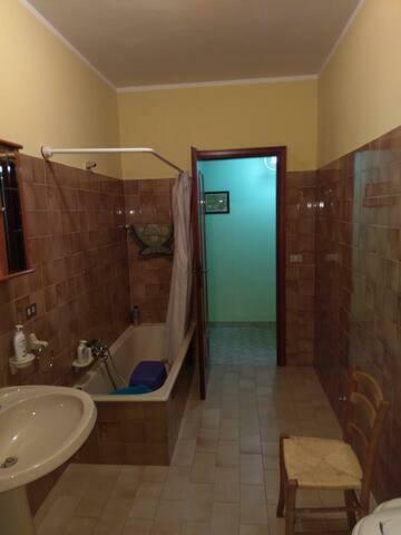 Apartamento Appartamento Iezza