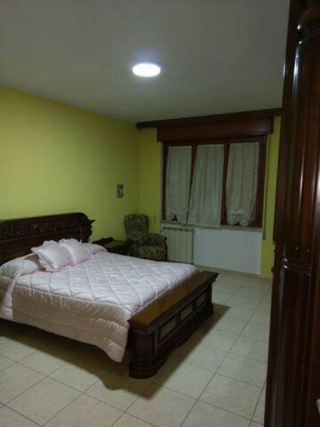 Apartamento Appartamento Iezza