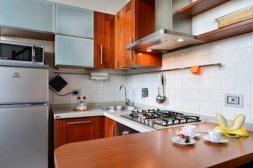 Apartamento Ur-nest Beverara