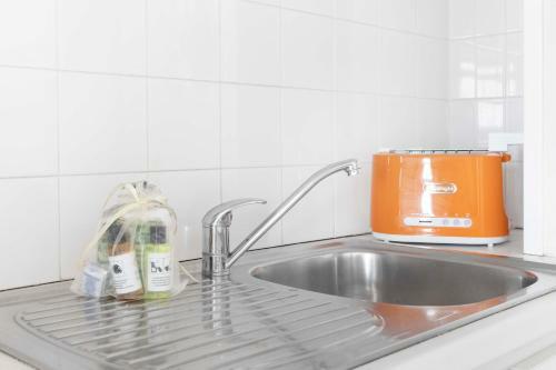 Apartamento Ur-nest Marconi B