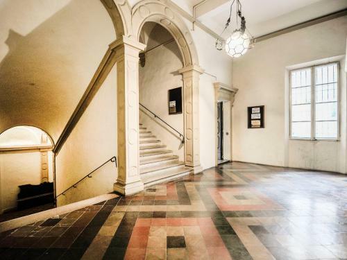 Apartamento Ur-nest Montegrappa