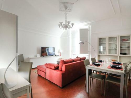 Apartamento Ur-nest Montegrappa