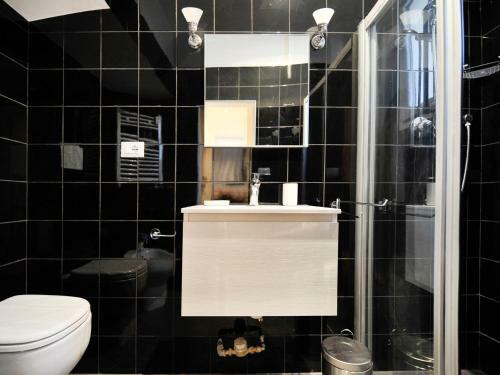 Apartamento Ur-nest Montegrappa