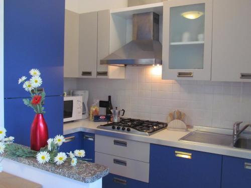 Apartamento Villaggio Ducale 012