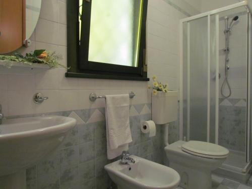 Apartamento Villaggio Ducale 012