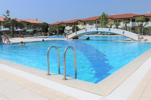 Apartamento Villaggio Ducale 012