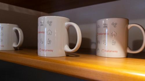 Apartamento Italianway - Piella 5