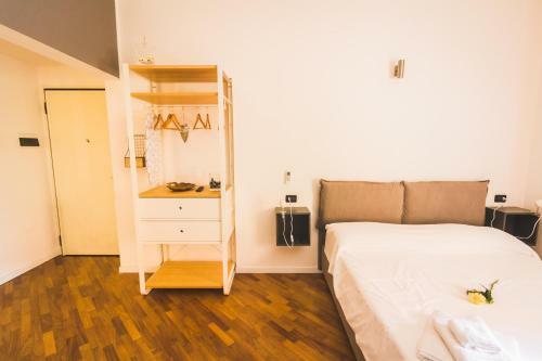 Apartamento Getthekey S.felice Suites