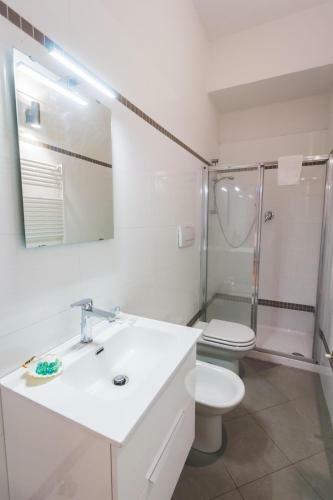 Apartamento Getthekey S.felice Suites