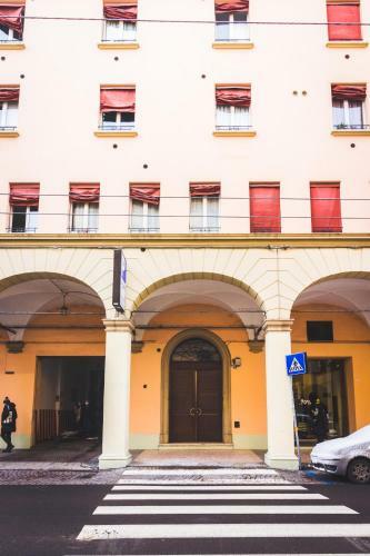 Apartamento Getthekey S.felice Suites