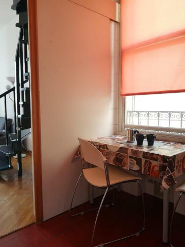 Farolfi Apartments Frassinago