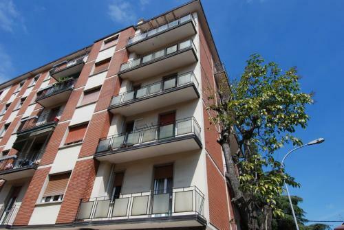 Apartamento Ur-nest Gigli