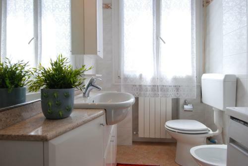 Apartamento Ur-nest Gigli
