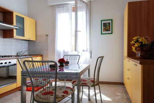 Apartamento Ur-nest Gigli
