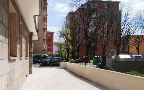 Apartamento Ur-nest Gigli
