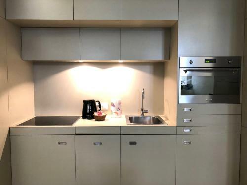 Apartamento I Masca'