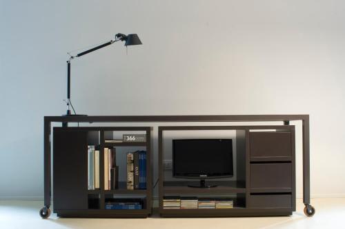 Apartamento I Masca'