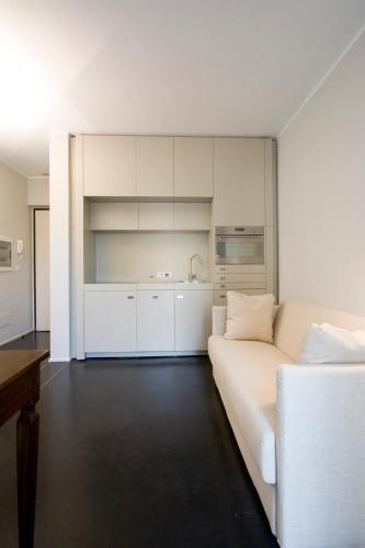 Apartamento I Masca'