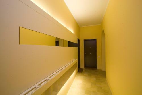 Apartamento I Masca'