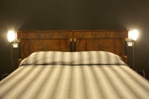 L'8 Boutique Design Apartments