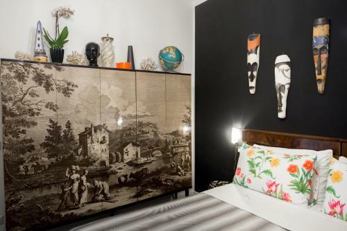 L'8 Boutique Design Apartments