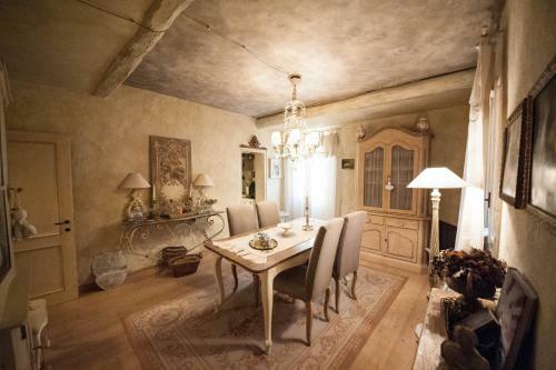 Hostal Cestello 17 Guesthouse