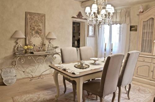 Hostal Cestello 17 Guesthouse