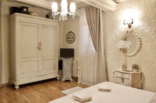 Hostal Cestello 17 Guesthouse