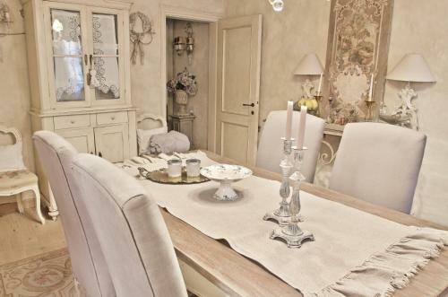 Hostal Cestello 17 Guesthouse