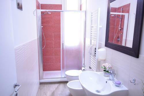 Apartamento Bologna House