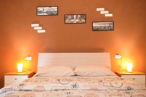 Apartamento Bologna House