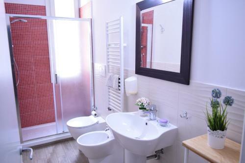 Apartamento Bologna House