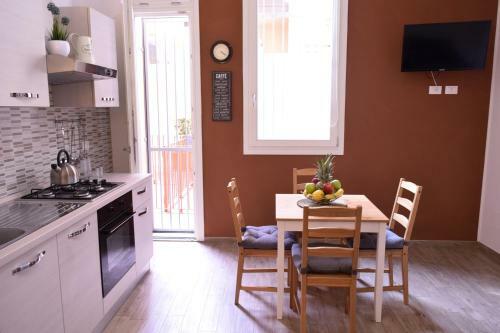 Apartamento Bologna House