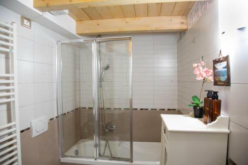 Porta Galliera Apartment