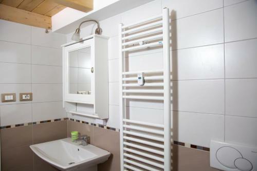 Porta Galliera Apartment
